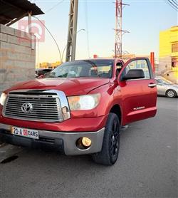 تويوتا تندرا